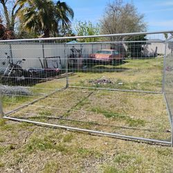 Dog/Animal Kennel 