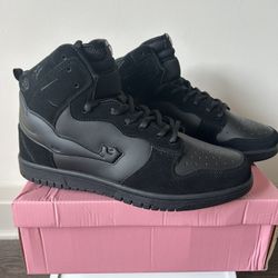 Fake Ass Dunks Alibaba Potato Men’s Size 11