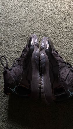 Gamma 11