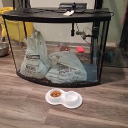 Fish Tank