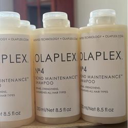 Olaplex Shampoo 