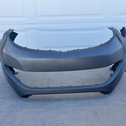 Hyundai Elantra 2013 (4 Door Sedan)