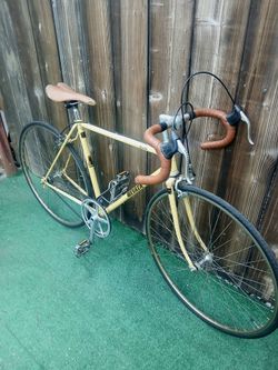 Vintage Miyata 50cm Single speed