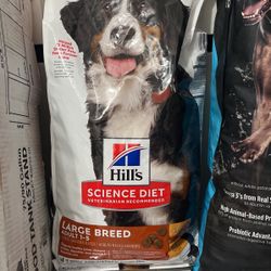 Hills Science Diet Adult 1-5