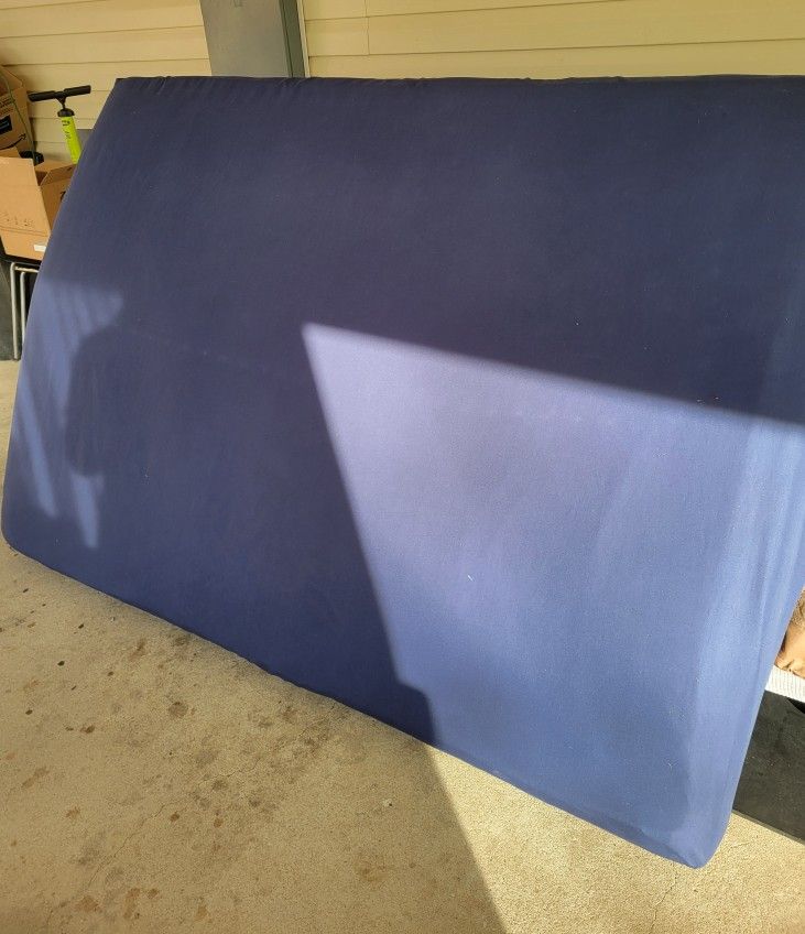 Free Full Size Mattress