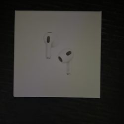 AirPods Gen 3