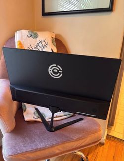Screen monitor