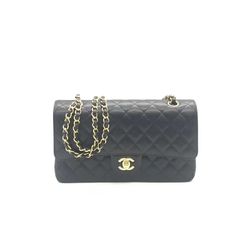 Pre-owned CHANEL calfskin Shoulder Bags