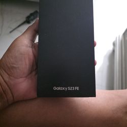 Galaxy S23 FE
