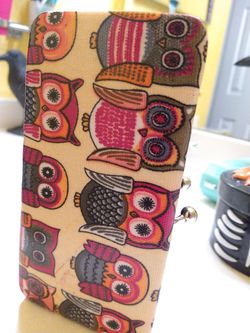 Owl Wallet🦉