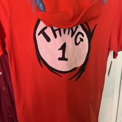 Halloween Costume $10 New