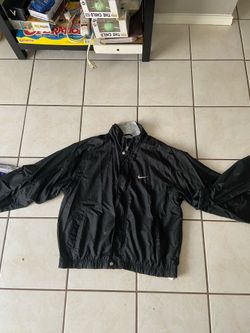 Nike Windbreakers
