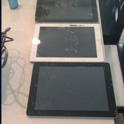 Used Apple iPads And Used Apple MacBooks For Sale.