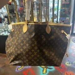Louis Vuitton Neverfull GM