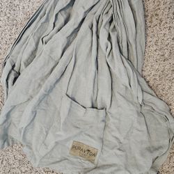 Baby Ring Sling Carrier