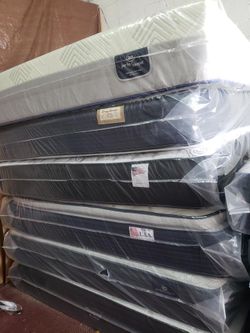 🏡🛌MATTRESSES COLCHONES AVAILABLES ALL STYLES AND SIZES LOW PRICES BRAND NEW 🛌 🏡