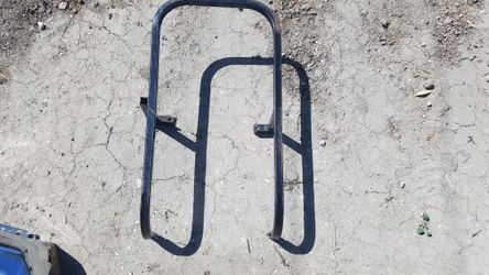 SBC and BBC ENGINE CRADLE NEVER USED