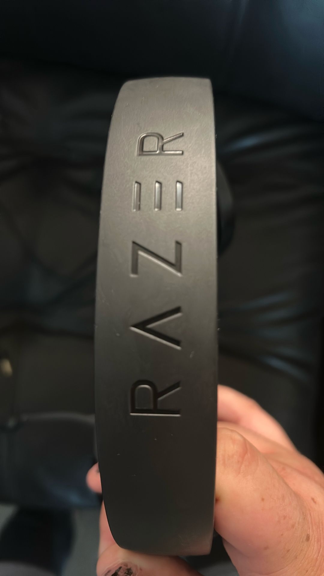 Razer Headset For Xbox Pc Or Ps5