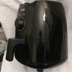 Cooks 1.2 Qt. Air Convection Fryer
