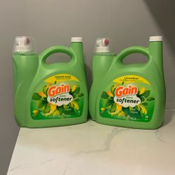 Gain Softener, 2x$22
