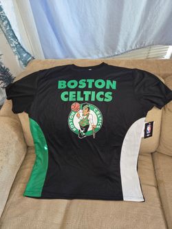 BOSTON CELTICS JERSEY