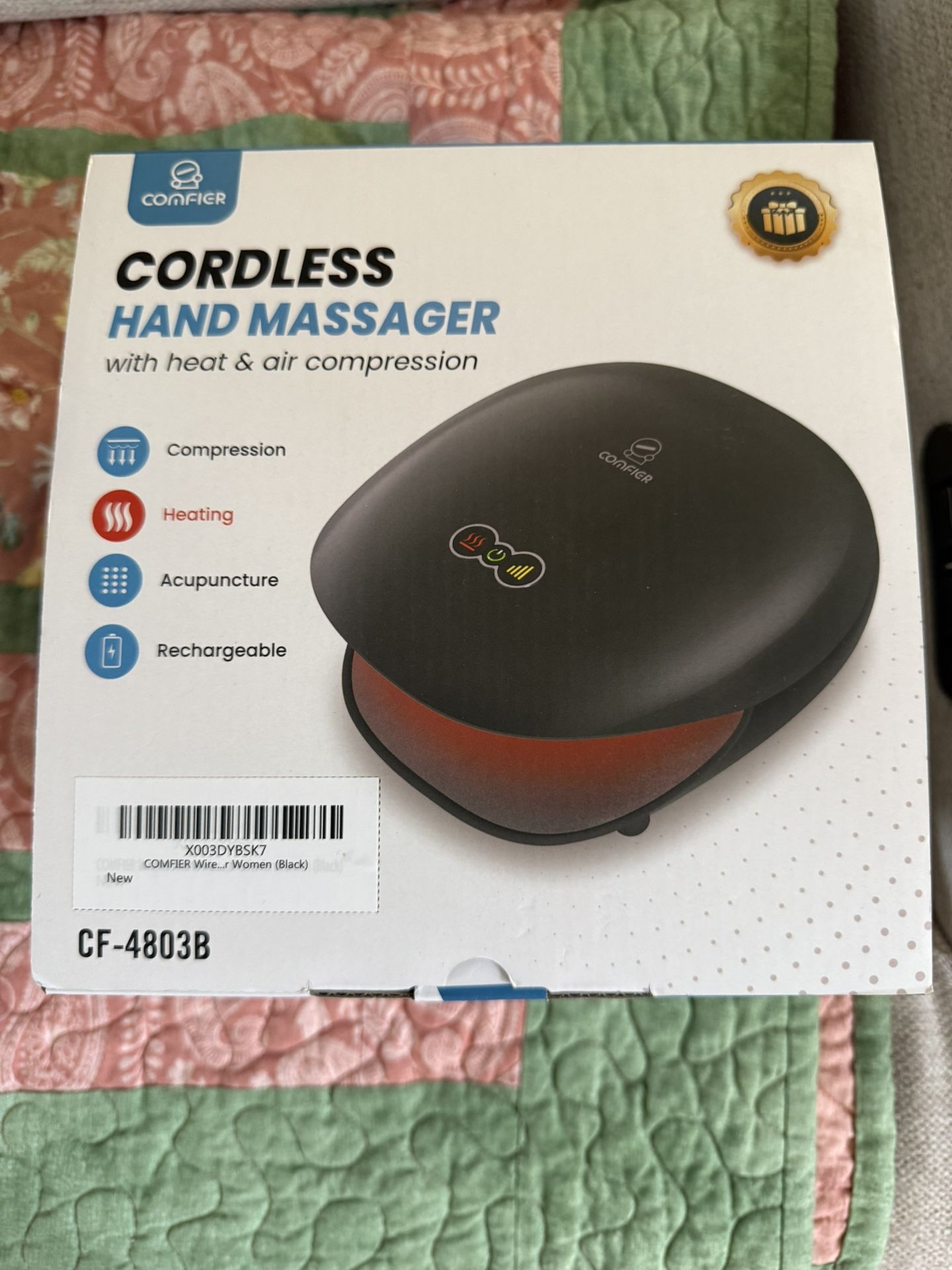 Hand Warmer