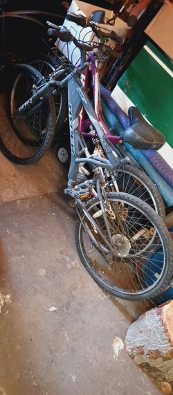 Bikes
