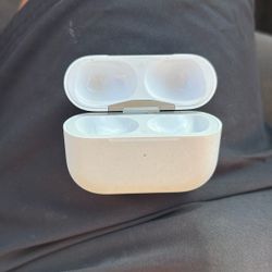 Air Pod Pro 2 (Case Only )