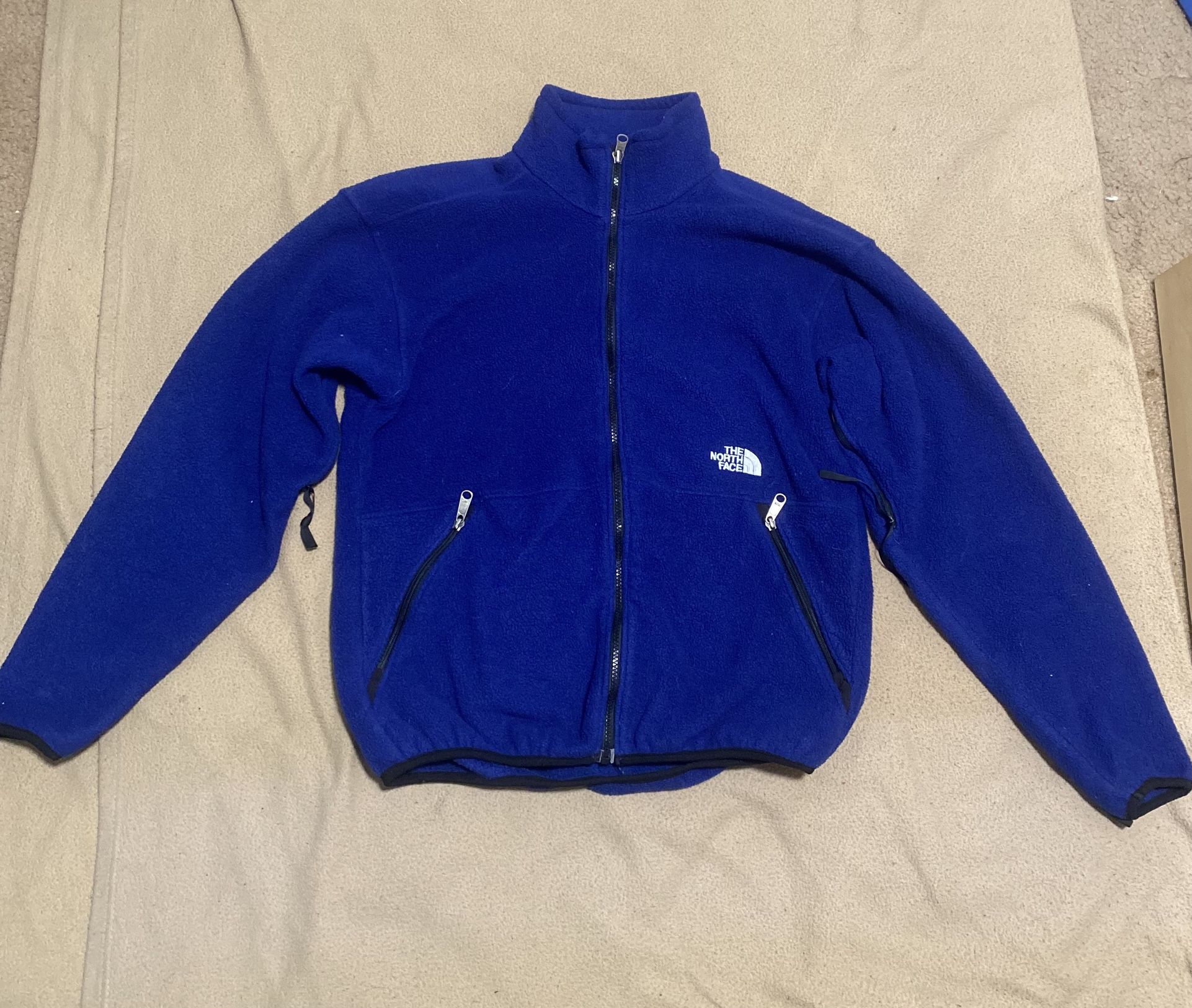 Womens The North Face Jacket Size Medium