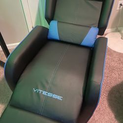 Reclining Gaming Chair