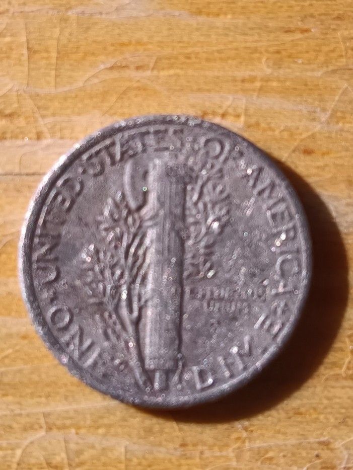 Rare Coins