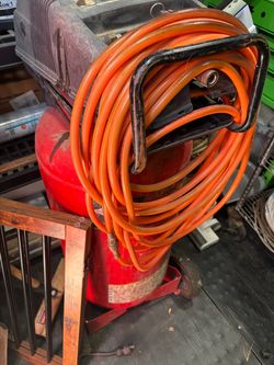 Husky air compressor