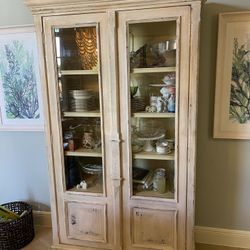 China Cabinet