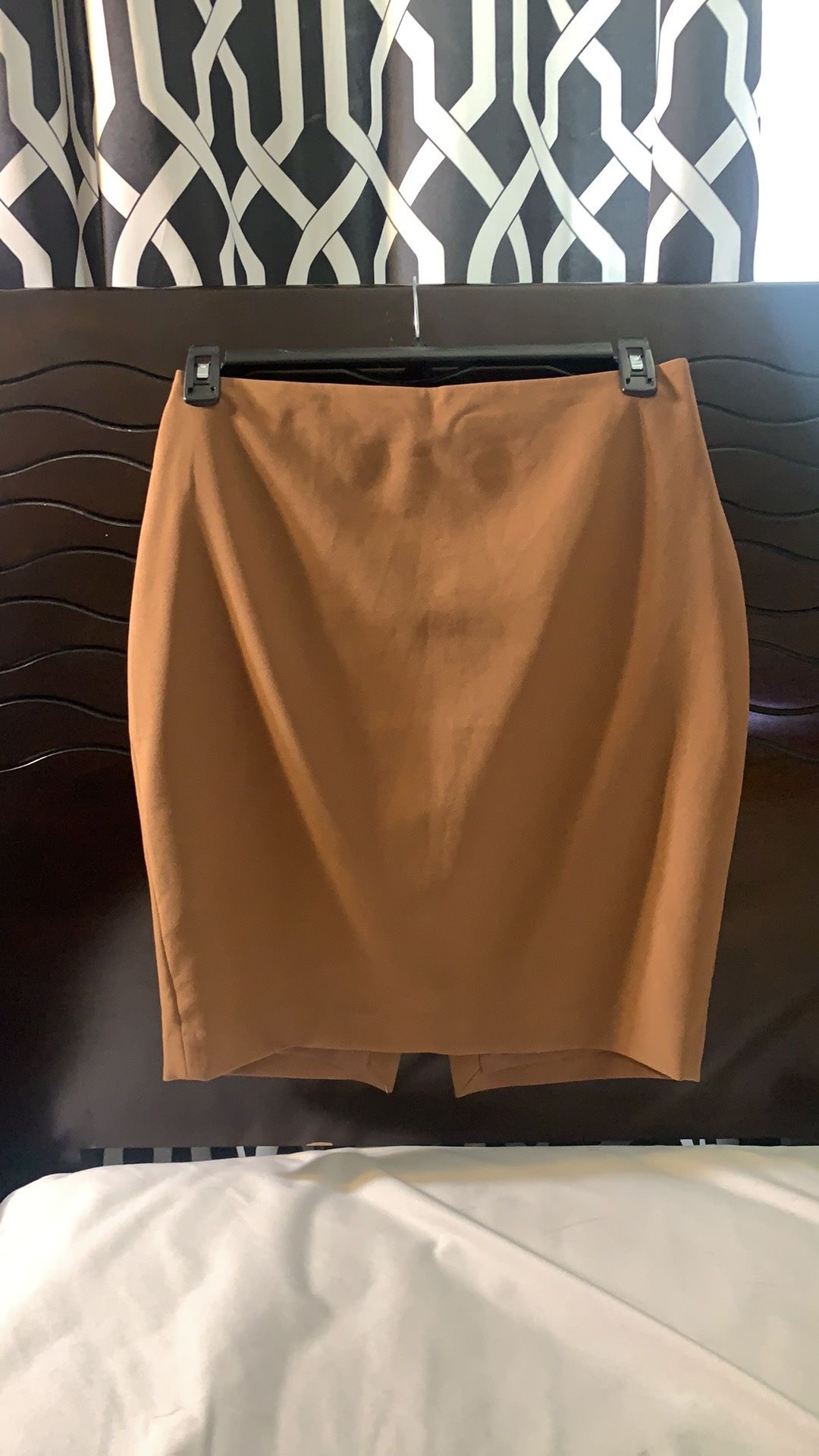 Express Pencil Skirt