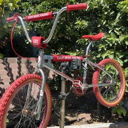 Cook bros bmx for sale hot sale