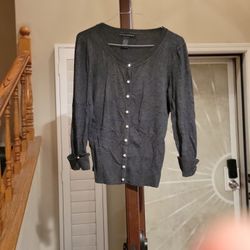 Grace Elements Sweater 