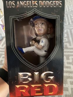 Dustin May Bobblehead 