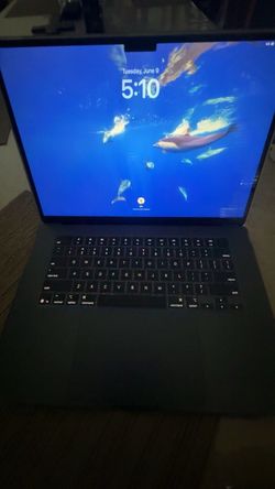 MacBook Air
