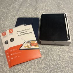 iPad A16 128 Gb WiFi Only