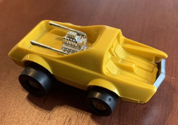 Vintage Tonka El Camino Hemi Hauler 1970’s