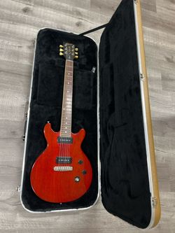 Gibson Les Paul 100 Special 2015 Made In USA Electric Guitar (A1D028735)