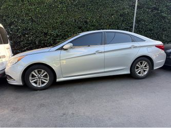 2014 Hyundai Sonata