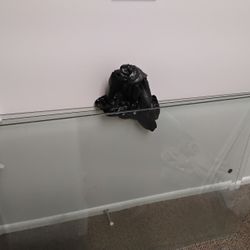 Thick Glass. 3 1 Long 2 Short. Take For Free