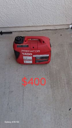Generator