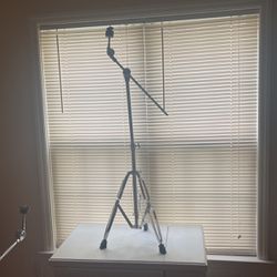 Brand New Cymbal Boom Stand