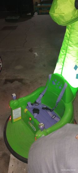 Little Tikes Kids Ride-On Toy