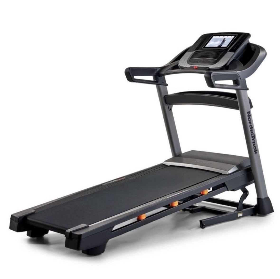 Nordictrack Treadmill