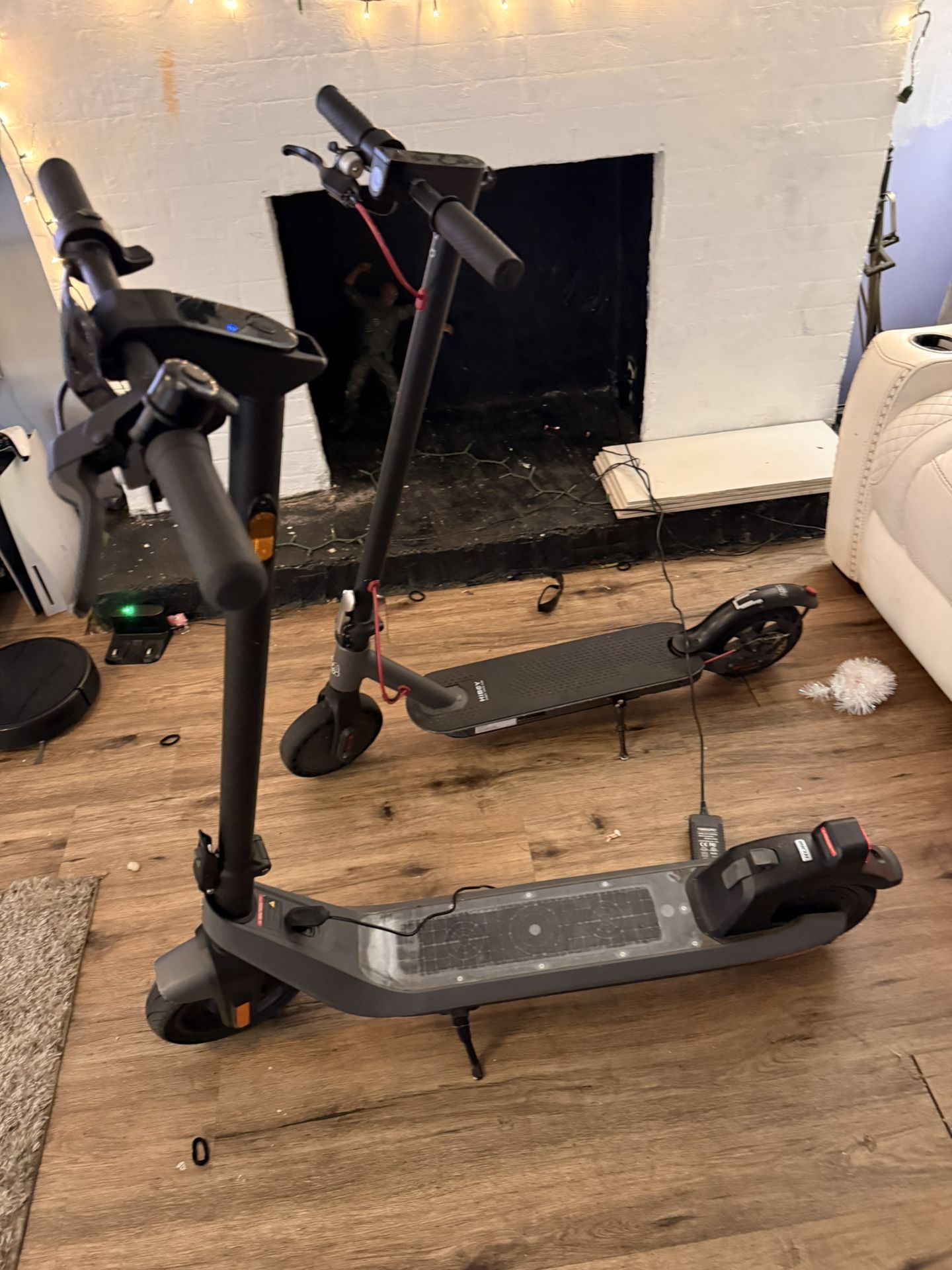 2 Scooter For Sale 
