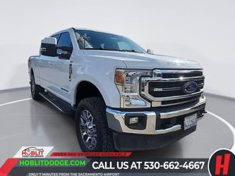 2020 Ford F-250