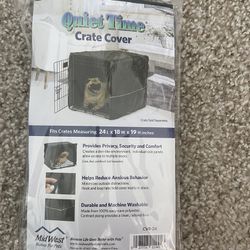 Kennel Cover